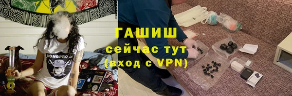 хмурый Рославль